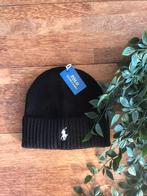 Ralph Lauren Muts - Nieuw, Kleding | Heren, Mutsen, Sjaals en Handschoenen, Ophalen of Verzenden, Nieuw, Muts