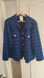 Magna jasje mt 52/54, Kleding | Dames, Ophalen of Verzenden, Nieuw, Maat 46/48 (XL) of groter, Zwart