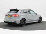 Audi RS3 Sportback 2.5 TFSi 400 Pk quattro | Matrix LED | Tr, Gebruikt, RS3, 1505 kg, Leder