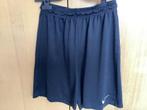 Nike dry fit sportbroek zwart, Ophalen of Verzenden, Zo goed als nieuw, Jongen of Meisje, Sport- of Zwemkleding
