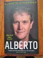 Alberto - Alberto Stegeman, Ophalen of Verzenden