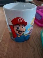Mok mario, Ophalen, Zo goed als nieuw, Met 1 controller, Switch Original