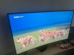 Sasmung smart tv 55 inch, Audio, Tv en Foto, Televisies, Ophalen of Verzenden, Zo goed als nieuw, 100 cm of meer, Samsung