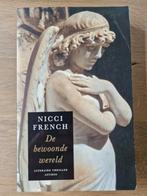 Set van 8 Nicci French leesboeken, Ophalen of Verzenden, Gelezen, Nicci French, Nederland