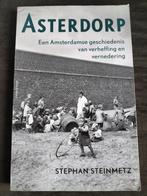 Stephan Steinmetz - Asterdorp, Ophalen of Verzenden, 20e eeuw of later, Zo goed als nieuw, Stephan Steinmetz