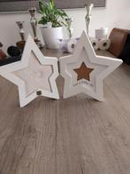 Riviera maison kerst fotolijst, Ophalen of Verzenden, Zo goed als nieuw