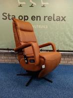 NIEUW sta op relax fauteuil extra luxe op accu 2j garantie !, Hoofdstraat 60 Schijndel, Ophalen of Verzenden, Zo goed als nieuw