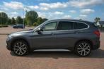 BMW X1 Sdrive18i l High Executive l PANO l AUT, Auto's, 136 pk, 74 €/maand, Leder, Particulier