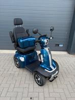 (Fabrieksnieuw) THOGO scootmobiel - 20 km/u - 80km bereik, Ophalen of Verzenden, 46 km of meer, 16 km/u of meer