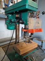 Kolom boormachine, Ophalen of Verzenden, Gebruikt, Boormachine