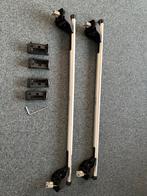 Dakdragers Citroën C6 - Menabo, Auto diversen, Dakdragers, Ophalen of Verzenden, Gebruikt