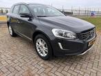 Volvo XC60 2.0 D4 Geartronic 2015 Grijs, Auto's, Start-stop-systeem, 1634 kg, Bedrijf, 1600 kg