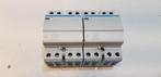 Hager Magneetschakelaar / Relais ESC440 Ith 40A 440V (2x), Gebruikt, Onbekend, Ophalen of Verzenden, Onbekend