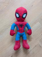 Spiderman Knuffel, Ophalen of Verzenden, Zo goed als nieuw, Overige typen