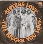 Sisters Love - The bigger you love - Nr 55, Ophalen, Zo goed als nieuw, Nederlandstalig