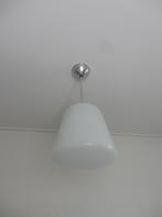 Hanglamp, Ophalen, Gebruikt, Glas