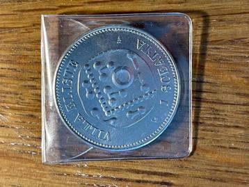 Stedenpenning Elst 1250 jaar - 1 Sceatta beschikbaar voor biedingen