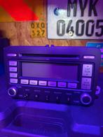 Golf 5 radio origineel, Ophalen of Verzenden, Zo goed als nieuw