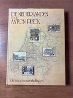 De Nederlanden door Anton Pieck, Ophalen of Verzenden, Zo goed als nieuw, Noord-Holland