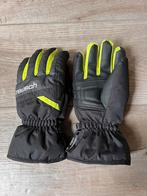 Handschoenen,Reusch, waterdicht, Ophalen of Verzenden, Zo goed als nieuw, Jongen of Meisje, Handschoenen