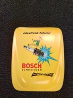 Bosch toonbank schaal betaalschaaltje, Verzamelen, Merken en Reclamevoorwerpen, Ophalen of Verzenden, Zo goed als nieuw, Reclamebord