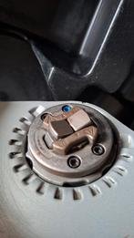 Bosch GWX 18v-7 Xlock Accu slijptol haakse slijper, ., Ophalen of Verzenden, Zo goed als nieuw, .