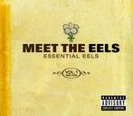 Eels - Meet The Eels Essential Vol 1 1996-2006 (CD + DVD), Ophalen, Zo goed als nieuw, Alternative