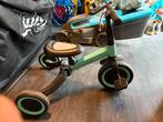 Billy (Loop)fiets & Driewieler 3 in 1, Ophalen, Gebruikt