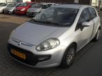Fiat Punto Evo diesel 1.3 M-Jet Dynamic airco (bj 2011), Euro 5, Gebruikt, Metallic lak, 4 cilinders