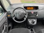 Citroen C4 Picasso 1.8-16V Ambiance 5p. ECC Audio-CD/MP3 Ele, 4 cilinders, 1749 cc, 1445 kg, Origineel Nederlands