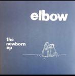 Elbow - The newborn EP RSD, Ophalen of Verzenden, 2000 tot heden, Zo goed als nieuw, 10 inch