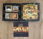 Starting set chizo rising collectible tile game temple games, Ophalen of Verzenden, Gebruikt