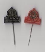 Noordwijkbinnen Noordwijk speldjes, Verzamelen, Speldjes, Pins en Buttons, Gebruikt, Niet vindbaar, Niet vindbaar, Speldje of Pin