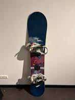 Snowboard 150, Sport en Fitness, Snowboarden, Ophalen, Zo goed als nieuw, Board