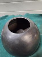 bloempot ufo, aardewerk, Ophalen of Verzenden, 'T Olde Gre-j, Info@toldegrej.nl, Endepoelstraat 20f Didam