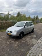 Volkswagen Lupo 1.4 44KW 2004 Grijs, Auto's, Volkswagen, Voorwielaandrijving, 450 kg, 4 cilinders, 4 stoelen