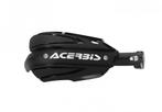 Acerbis handkappen Endurance-X Zwart, Ophalen of Verzenden, Nieuw