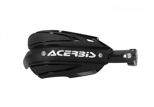 Acerbis handkappen Endurance-X Zwart, Motoren, Onderdelen | Overige, Nieuw, Ophalen of Verzenden
