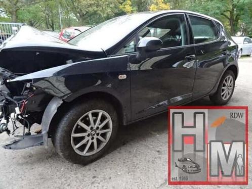 Seat ibiza bj 2016 1.0 tsi voor demontage., Auto-onderdelen, Overige Auto-onderdelen, Gebruikt, Ophalen of Verzenden