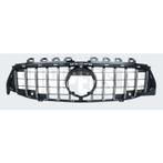 Grill Chroom radiatorrooster met GT Panamericana camera Merc, Auto-onderdelen, Gebruikt, -, -, 6 maanden garantie