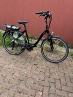 Mooie.Elektrische Sparta ion R20A fiets, Fietsen en Brommers, Fietsen | Dames | Damesfietsen, Ophalen of Verzenden, Zo goed als nieuw