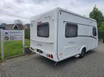 Eriba Nova Light 465 met mover, Overige typen, Bedrijf, Tot en met 3, 4 tot 5 meter