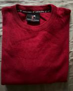 Marittimi trui Sport rood man, Kleding | Heren, Truien en Vesten, Maat 52/54 (L), Ophalen of Verzenden, Gedragen, Marittimi