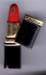 Lancome lippenstift koper PIN ( BLAD3_346, Verzenden, Nieuw, Merk, Speldje of Pin