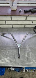 Net gebruikt V stuur Vespa Ciao, Ophalen of Verzenden, Gebruikt, Vespa