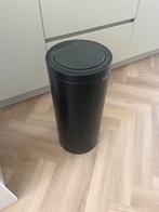 Brabantia prullenbak, Ophalen, Zo goed als nieuw