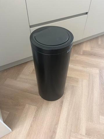 Brabantia prullenbak beschikbaar voor biedingen