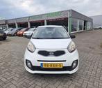 Kia Picanto 1.0 CVVT|NAP|NETTE AUTO|, Voorwielaandrijving, Euro 5, Gebruikt, 400 kg