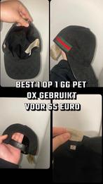 Gg pet, Ophalen, Zo goed als nieuw, Gucci