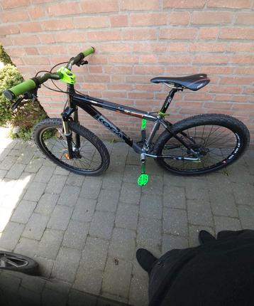 KOGA MIYATA X-T PRO beschikbaar voor biedingen